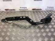 Stoßstangenhalter hinten rechts VW PASSAT B7 (362) 2.0 TDI 3AE807863