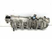 Ansaugbrücke FIAT CROMA (194_) 2.4 D Multijet 55202863 0281002845