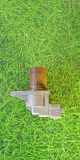 Nockenwellensensor BMW 5 (E60) M5 7834490