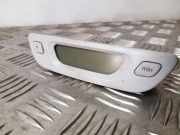 Innenuhr VW SHARAN (7M8, 7M9, 7M6) 1.9 TDI 95VW15000CAW 7M0919203B