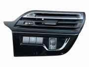 Frischluftgrill CITROËN C4 Coupe (LA_) 1.6 16V 967797667A
