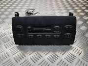 Radio/Navigationssystem-Kombination Rover 75 (RJ) 902221745609