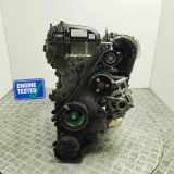 Motor FORD FOCUS II Turnier (DA_) 1.8 QQDB