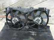 Kühlmodul Opel Insignia A (G09) 13241736