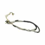 Klimaleitung SAAB 9-3 Estate (YS3F) 1.9 TiD