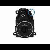 Spiegeleinstellschalter HYUNDAI i40 CW (VF) 1.7 CRDi 39R4801230