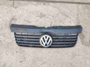 Vorderer oberer Gitter VW TRANSPORTER V (T5) Furgon 1.9 TDI 7H0807101