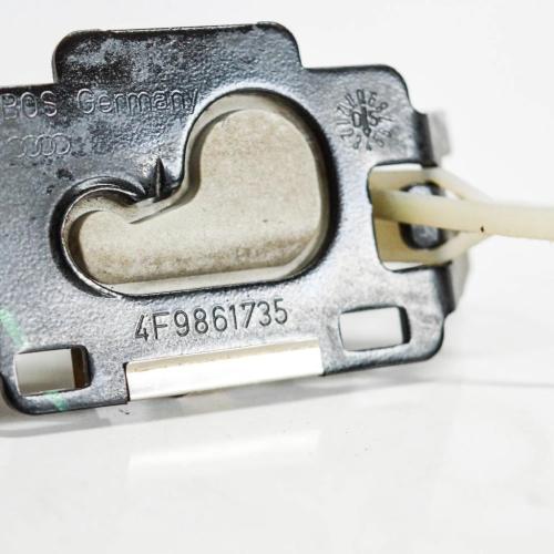 Andere Teile des Innenraums AUDI A6 Avant (4F5, C6) 2.0 TDI 4F9861735 Bild Andere Teile des Innenraums AUDI A6 Avant (4F5, C6) 2.0 TDI 4F9861735