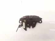 Motorhaubenschloss NISSAN NOTE (E11, NE11) 1.5 dCi