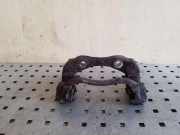 Brake Pad Bracket CITROËN C4 II (B7) 1.6 VTi 120