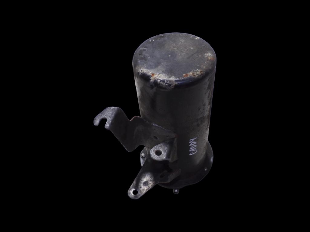 Kraftstofffiltergehäuse VW CADDY III Furgon (2KA, 2KH, 2CA, 2CH) 1.6 TDI 3C0127400D 1K0127399CN