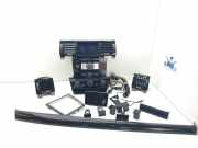 Radio/Navigationssystem-Kombination Opel Signum (Z-C/S) 13113150