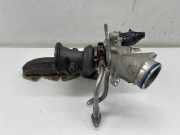 Turbolader MERCEDES-BENZ C (W205) C 200 (205.042) A2640904500