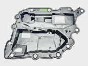 Türverkleidung rechts hinten BMW 7er (E65, E66) 51428243898