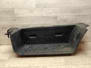 Schwellerzierleiste vorne rechts FORD TRANSIT CUSTOM 2.0 TDCi BK21V13201AEW