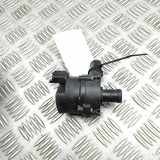 Zirkulationswassermotor RENAULT MASTER III Furgon (FV) 2.3 dCi 145 FWD (FV0E, FV0F, FV0H, FV0J) 925164GA0A 0392023219