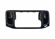 Gitter VW SHARAN (7N1, 7N2) 2.0 TDI 4motion 7N0858069D