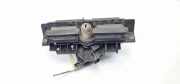 Griff zum Öffnen des Kofferraums AUDI A3 (8L1) 1.6 4B0827565H