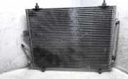 Klimakondensator Peugeot 807 () 870231RC