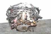 Motor AUDI A7 Sportback (4GA, 4GF) 3.0 TDI quattro CLAA
