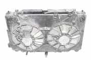 Radiator Pack Set MAZDA CX-5 (KE, GH) 2.2 D 223000-4231