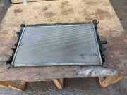 Kühler Ford Transit Custom V362 Kasten (FY, FZ)