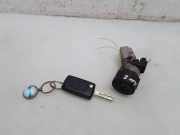 Zündschloss PEUGEOT 207 (WA_, WC_) 1.4 HDi 36393600