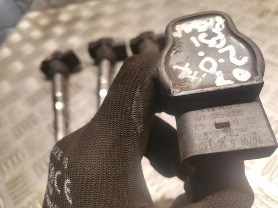 Zündspule Set VW PASSAT B6 (3C2) 2.0 FSI 07K905715B Bild Zündspule Set VW PASSAT B6 (3C2) 2.0 FSI 07K905715B