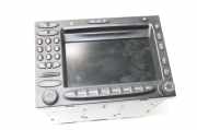 Radio/Navigationssystem-Kombination Porsche Boxster (986) 99664221405