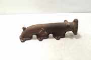 Auspuffkrümmer Audi A6 Avant (4F, C6) 059253034P