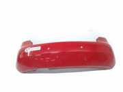 Hintere Stoßstange SKODA ROOMSTER Praktik (5J) 1.2 TDI 5J6807421H