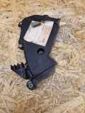 Timing Belt Protection Cover FORD MONDEO V Sedan 1.6 TDCi 9684193080