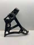 Stoßstangenhalterung hinten links RENAULT MEGANE III Grandtour (KZ0/1) 1.6 dCi (KZ00, KZ12) 850420009R