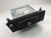 Multifunktionsanzeige Audi A5 Sportback (8TA) 8R1035186