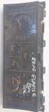 Tachometer Renault Espace I (J 11/13) 8713508