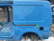Seitenverkleidung hinten links VW CADDY IV Furgon (SAA, SAH) 2.0 TDI