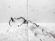 Kondensatorschlauch Mazda 121 III (JASM, JBSM)