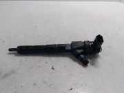Einspritzdüse OPEL VECTRA C GTS 3.0 CDTI 0445110159