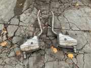 Auspuffanlage hinten Mercedes-Benz M-Klasse (W164) A1644903116