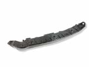 Stoßstangenhalter hinten rechts SSANGYONG KORANDO 2.2 Xdi 4WD 7563434000
