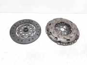 Kupplungsmitnehmerscheibe Volvo C70 II Cabrio () 324042310