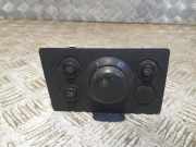 Schalter für Licht Opel Zafira B (A05) 13205870