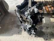 Motor ohne Anbauteile (Benzin) Audi Q5 (8R) CAH