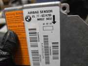 Airbag-Steuergerät BMW 5 Touring (E39) 520 d 65778374799