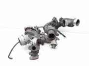 Turbolader VOLVO V70 III (BW) D5 36002640