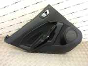 Türverkleidung links hinten Ford EcoSport ()