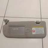 Linke Sonnenblende HYUNDAI SANTA FÉ III (DM) 2.2 CRDi 4WD Pa6