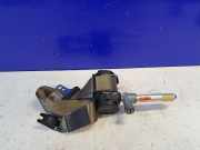 Sicherheitsgurt rechts hinten Volvo S80 II (124) 39818813