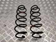 Schraubenfeder hinten links PEUGEOT 208 II (UB_, UP_, UW_, UJ_) 1.2 Hybrid 136