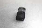 Frischluftgrill SKODA YETI (5L) 2.0 TDI 5L0819701